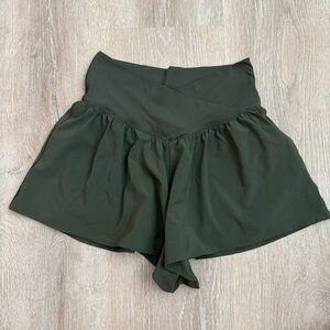 Aerie‎ Real Me Skort